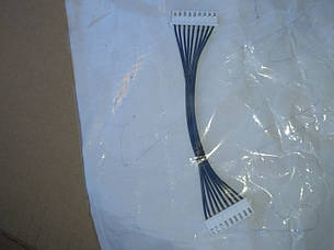 Шлейф Гриля Delonghi KB1047