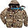 Зимова куртка для риболовлі та полювання Алова, фото 2