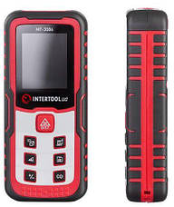 Лазерний далекомір INTERTOOL МТ-3086, фото 3