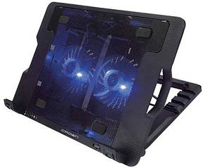 ПІДСТУПКИ ПІД НОУТБУК