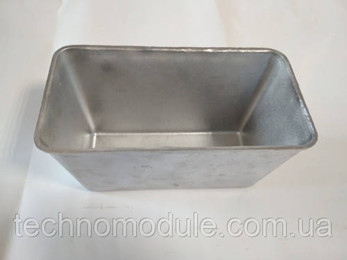 Форма для хліба №7, фото 1