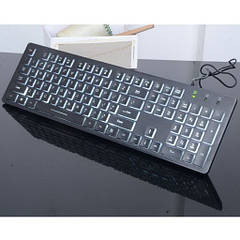 КОМП’ЮТЕРНІ КЛАВІАТУРИ