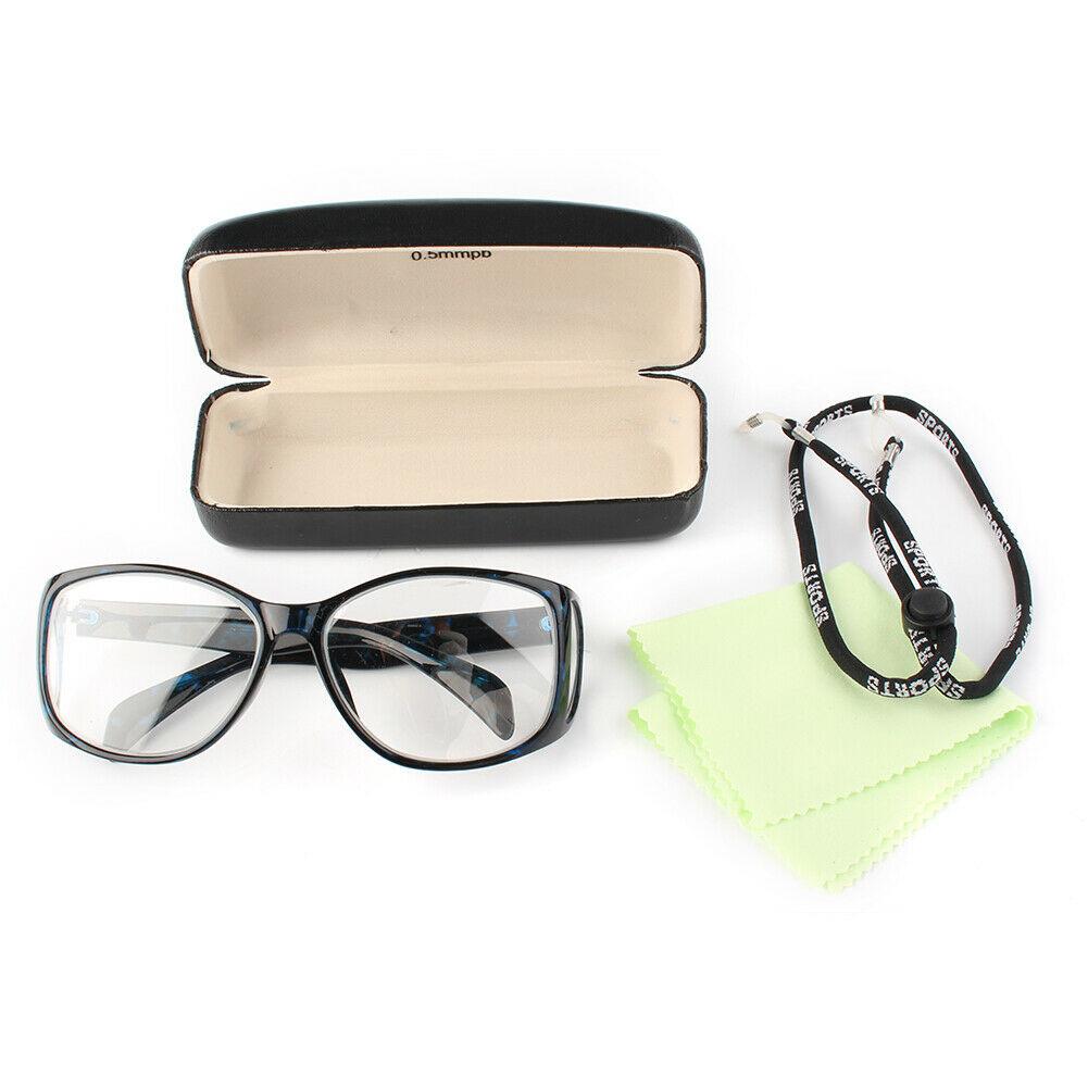 Рентгенозахисні окуляри з боковим захистом 0.5 mmpb