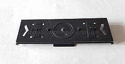 Piko рама 2х осного вагона, масштабу H0,1:87