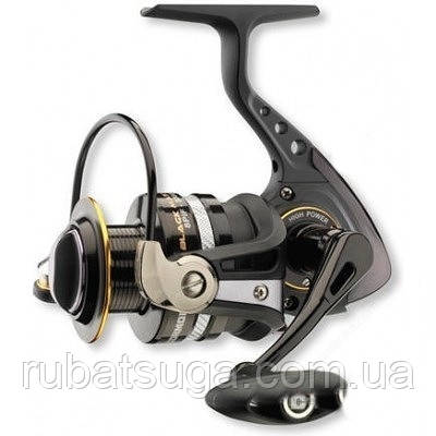 Котушка Cormoran Black Master 8Pi 2500+Зх. шпуля 12-06251