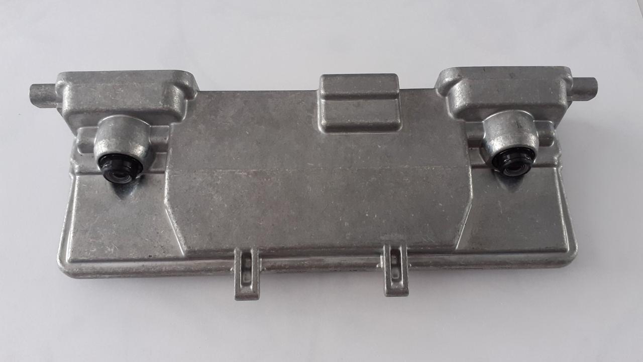 D/80 (1) LR081491 HPLA-19H406-AC
Автомобильная видеокамера
Range Rover L405 Range Rover Sport