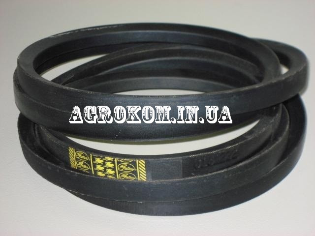 Ремінь 0101222 Gates Agri 746506