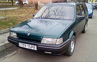 Лобовое стекло ROVER Montego