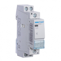 Контактори 230V HAGER