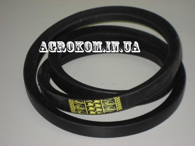 Ремінь 0201109 Gates Agri 656028