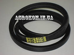 Ремінь 0201109 Gates Agri 656028