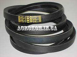 Ремінь 0301183 | 703314 Gates Agri