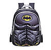 Оригінальний опуклий 2Д рюкзак з принтом Супер Героїв, фото 8