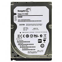 Жорсткий диск для ноутбука Seagate ST500VT000 500Gb 5400rpm 16MB Sata III (500Гб)