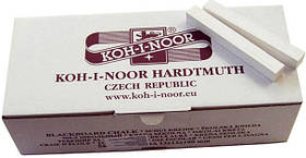 Крейда біла KOH-I-NOOR, Чехія