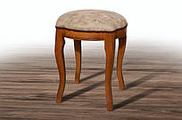 Пуф м'який Верона (горіх)