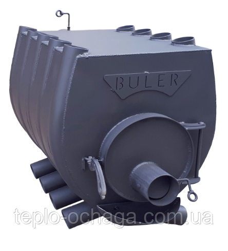 Булер'ян із варильною плитою BULLER, тип 02