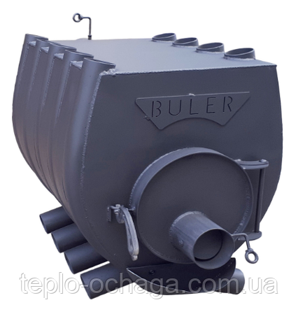 Булер'ян із варильною плитою BULLER, тип 02, фото 1