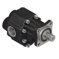 Гідронасоси