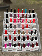 Підставка (палітра) для гель-лаків