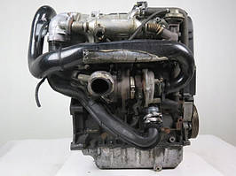 Двигун Peugeot 206 2.0 HDI 90 RHY (DW10TD) RHY DW10TD
