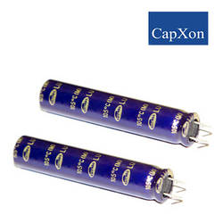 100mkf - 450v у ЖК телевізори 105°C LU 12,5*60 SAMWHA конденсатор електролітичний