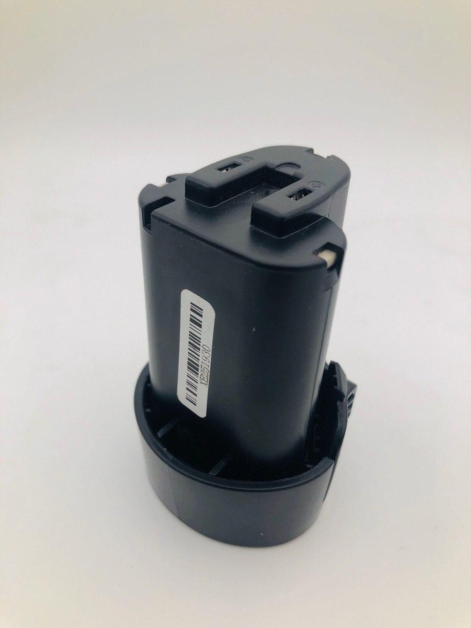 Акумулятор для електроінструменту Makita BL1013, (Li-ion 10.8 V 1.5 Ah), фото 1