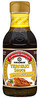 Соус-маринад Kikkoman Teriyaki з смаженим кунжутом