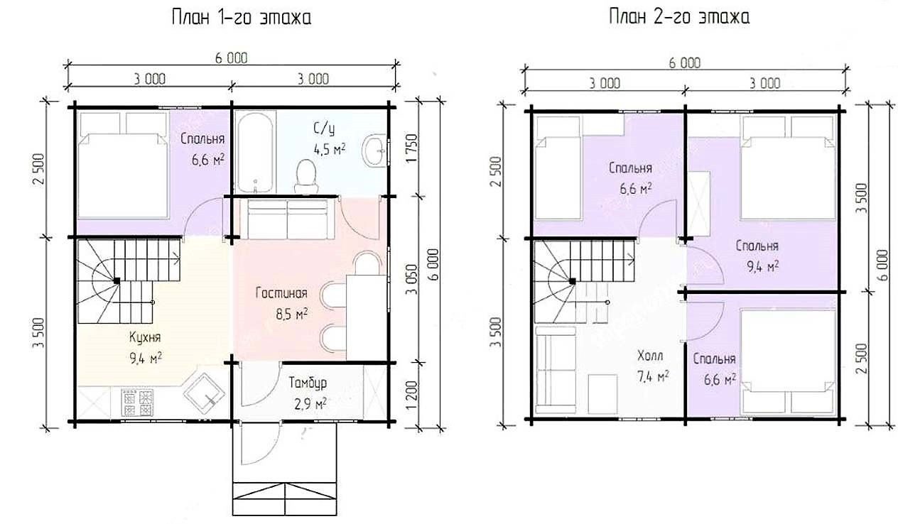 дачные садовые домики фото