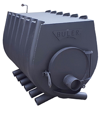 Варильно-затоплювальна піч BULLER, тип 04 ПІДСТАВКА, фото 2