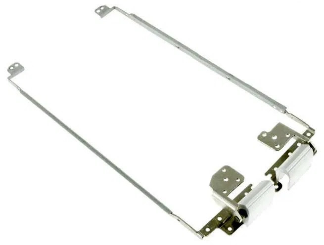 Петлі (пара) Dell Inspiron 5720, 7720 (FBR09016010, FBR09017010) б/в