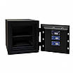 Сейф огневзломостойкий F60CL I. 51.K Black, фото 2