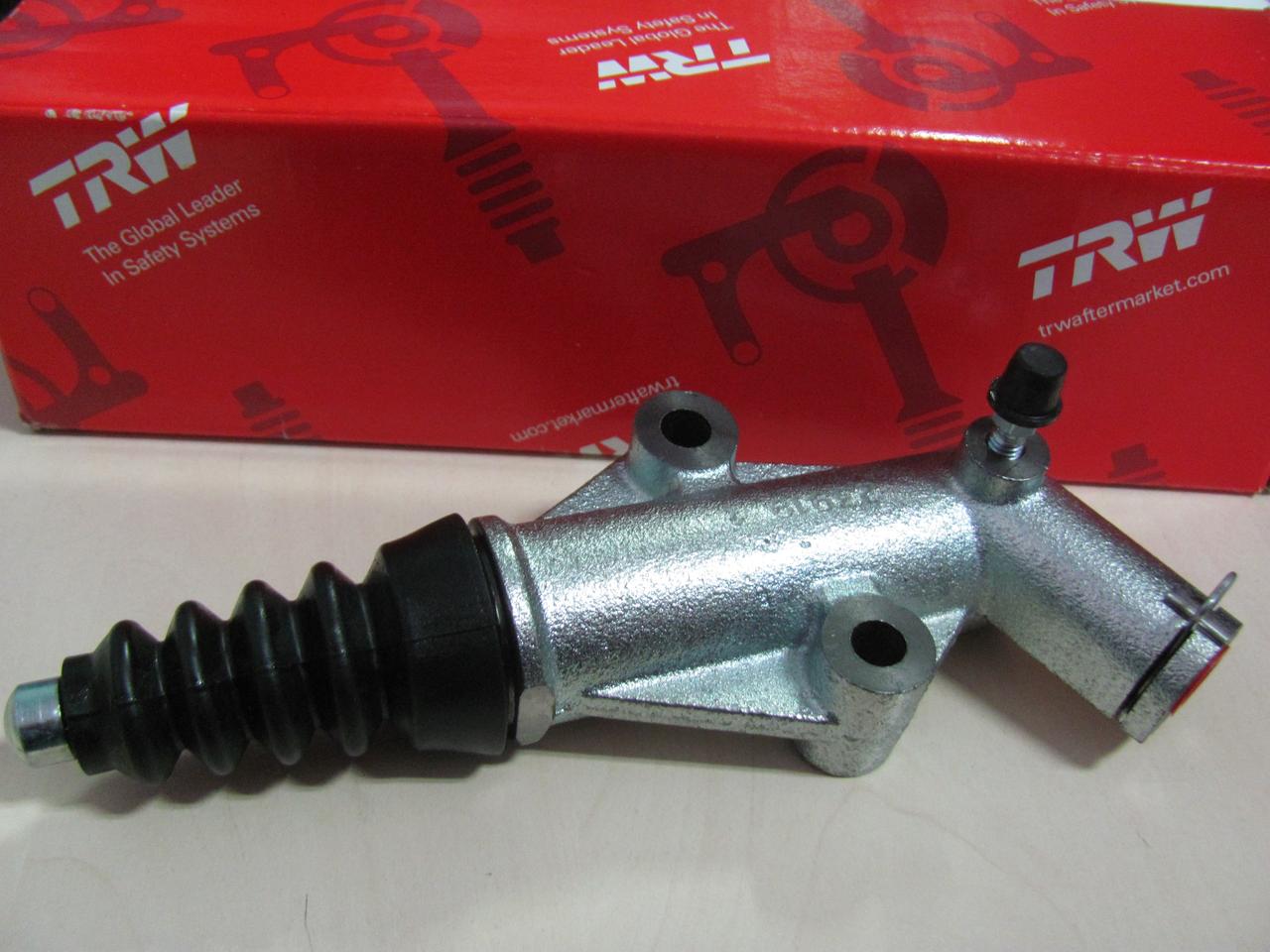 Робочий циліндр зчеплення Fiat Doblo 00-09 1.6 1.4 Restyle TRW