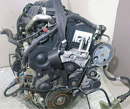 Двигун Peugeot 206 SW 1.4 Hdi 8HX (DV4TD) 8HX DV4TD