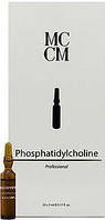 MCCM Phosphatidylcholine 5% - Фосфатидилхолин 5%, 10х5 мл