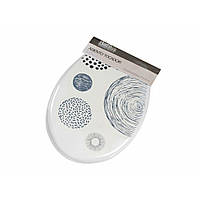 М'яке сидіння на унітаз Bathlux "Flor de porcelana soft" 50523