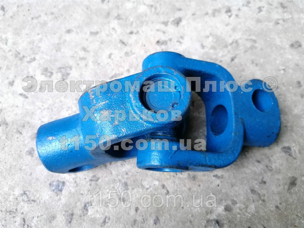 Т25-3401290В Кардан кермовий Т-40, фото 1