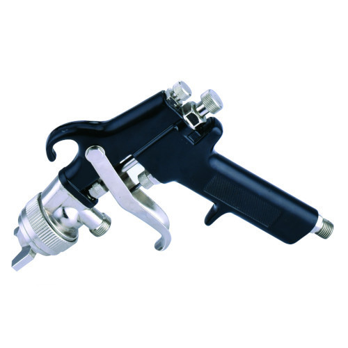 Краскопульт пневматичний тип HP без бачка для PT-2/PT-8 (форсунка 2 мм) AUARITA SG-PT-2-PT8 (Італія/Китай), фото 1