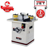 Фрезерний верстат JET JWS-35X3 (2.9 кВт, 230 В)