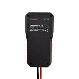 Тестер акумуляторних батарей LAUNCH BST-860 (Китай), фото 4