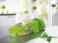 Овощерезка Kitchen Genius серии Nicer Dicer Plus