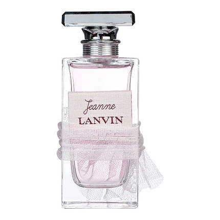 Jeanne Lanvin (волшебный фруктовый аромат) духи Женская парфюмированная вода, фото 2