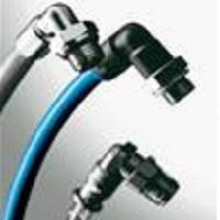 Трубки та фітінги