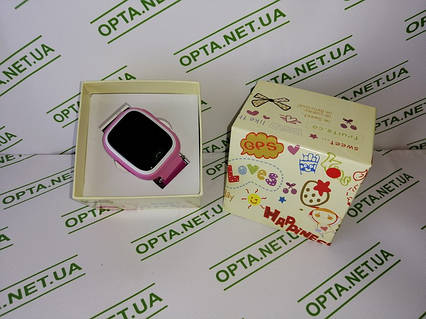 Smart годинник для діток Q90