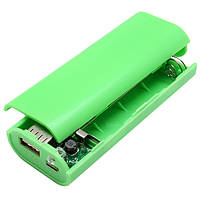 Powerbank 2 x 18650 (Корпус)