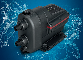Насосна станція Grundfos Scala 2 3-45