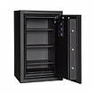 Сейф огневзломостойкий F60CL I. 84.До Black, фото 2