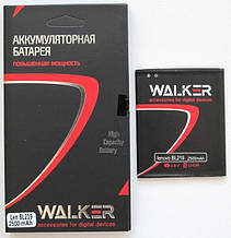 АКБ Lenovo BL219 Walker