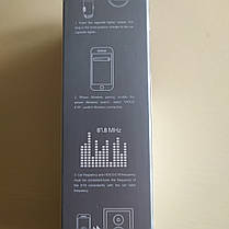 АЗУ Hoco E19 Bluetooth FM-трансмітер, фото 5