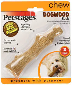 Антивандальна іграшка для собак DOGWOOD Petstages S